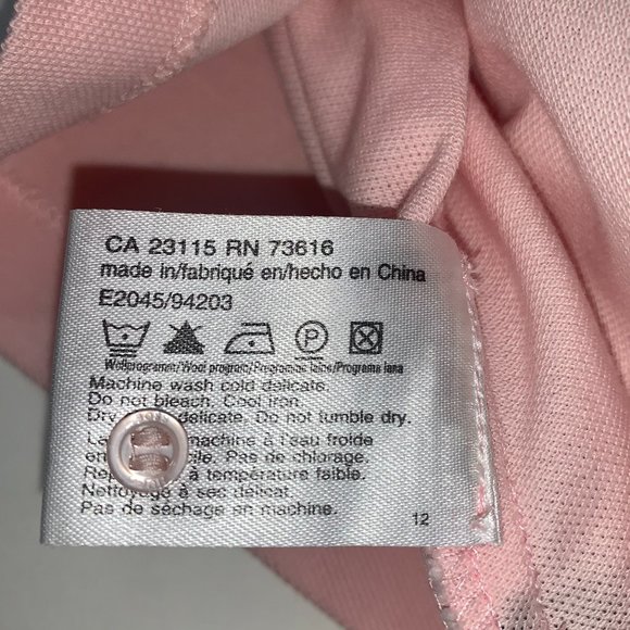 Hugo Boss polo - Picture 7 of 7